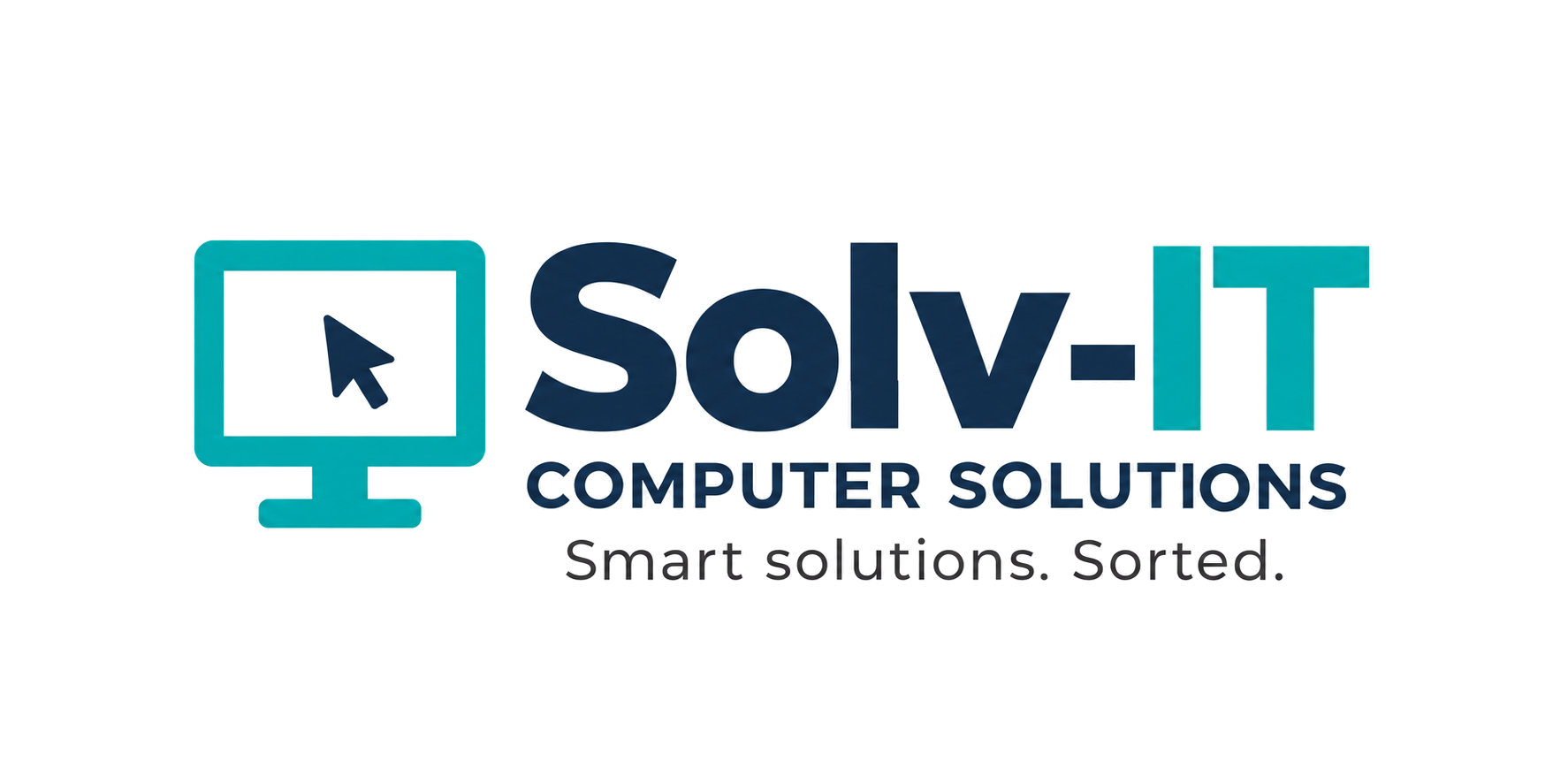 Solv-IT Computer Solutions - Smart solutions. Sorted.